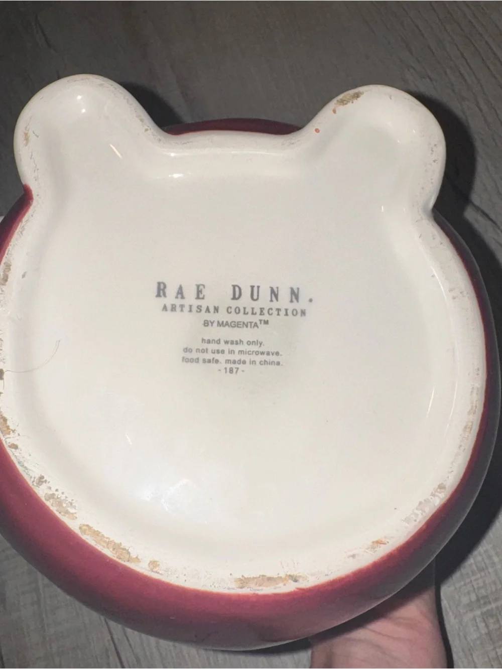 Rae Dunn 11